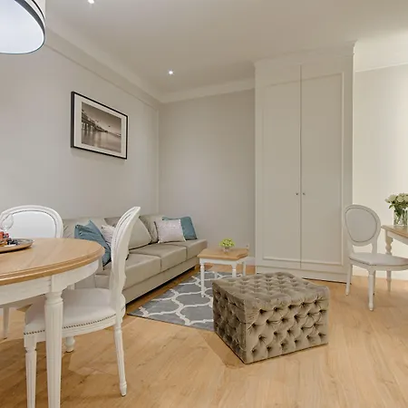 Molo Apart-hotel Sopot