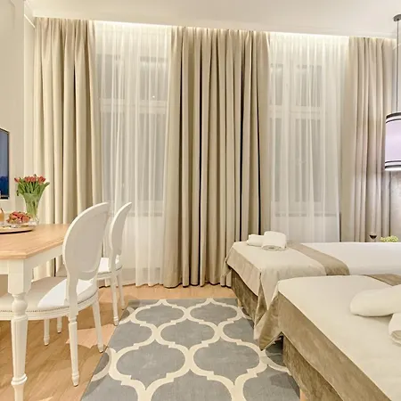 Molo Apart-hotel Sopot