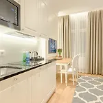 Molo Aparthotel