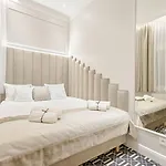 Molo Aparthotel Sopot