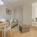 Molo Aparthotel Sopot