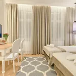 Molo Aparthotel Sopot