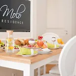 Molo 3* Sopot