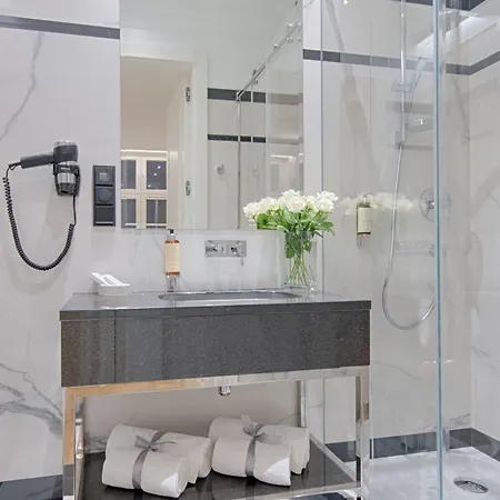 Aparthotel Molo Zoppot