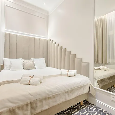 Molo Aparthotel Zoppot