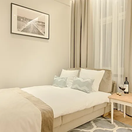 Aparthotel Molo