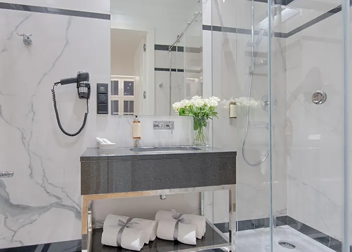 شقة فندقية Molo سوبوت