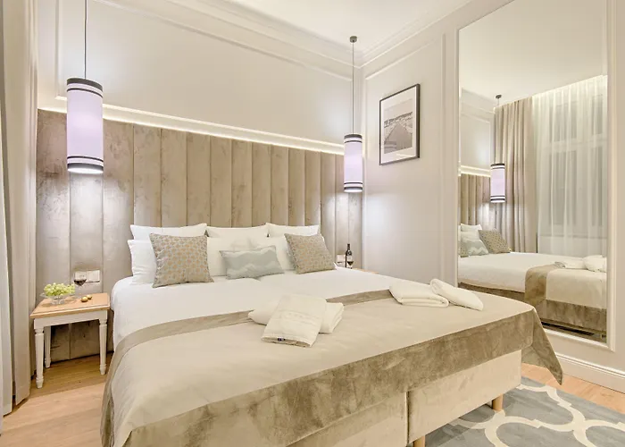 Molo 公寓式酒店