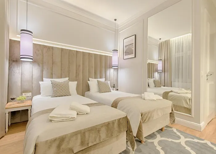 Molo 公寓式酒店