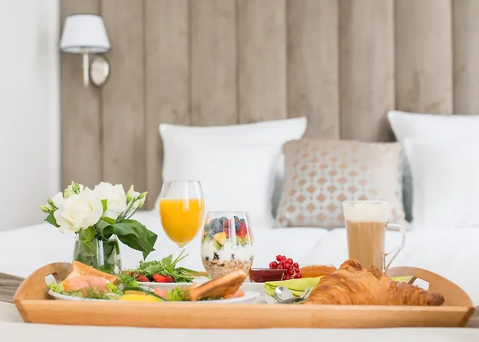 Molo 公寓式酒店